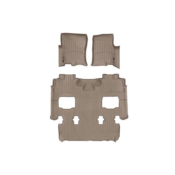 Floorliners, 451071-4510402